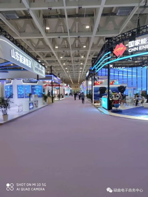 碌曲縣農(nóng)產(chǎn)品驚艷亮相第七屆濟南電子商務(wù)產(chǎn)業(yè)博覽會，CRM客戶管理系統(tǒng)助力電商發(fā)展