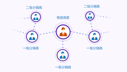 企業(yè)級社交分享式電商系統(tǒng) 融合社交裂變與電子商務(wù)的新范式
