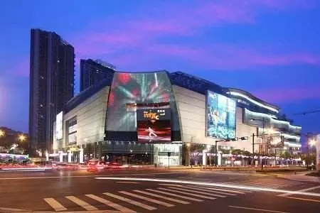 如此火炎焱燚的超人氣書店，緣何又雙叒叕連開11家？——從商業地產視角解析新零售書店的擴張密碼